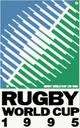 1995 Rugby World Cup Gold-Plated Lighter