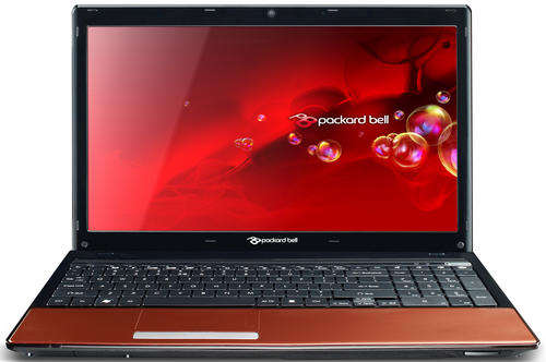 packard bell laptop