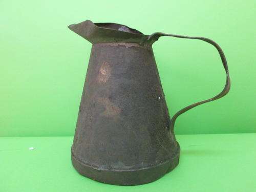 OIL DECANTER. WITH SABS LOGO.