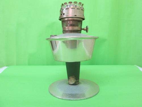 OLD LAMP. NO GLASS.