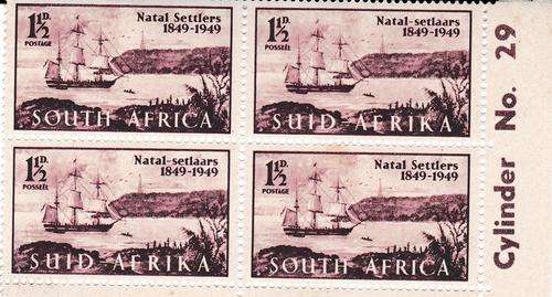 STAMPS. HAVE "BLUFF FLAW" MINT/UNHINGED. FOREIGN BUYERS WELCOME.