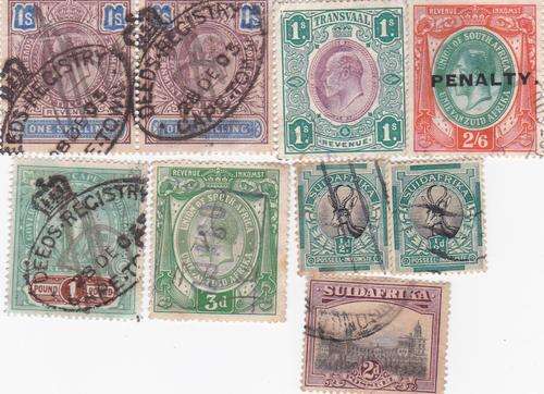 STAMPS. SOME FLAWS. SEE BELOW. FOREIGN BUYERS WELCOME.