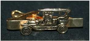VINTAGE TIE CLIP
