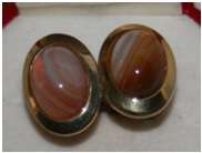 VINTAGE CUFFLINKS