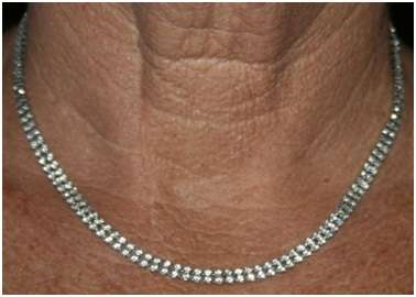 HONEY â DIAMANTE NECKLACE