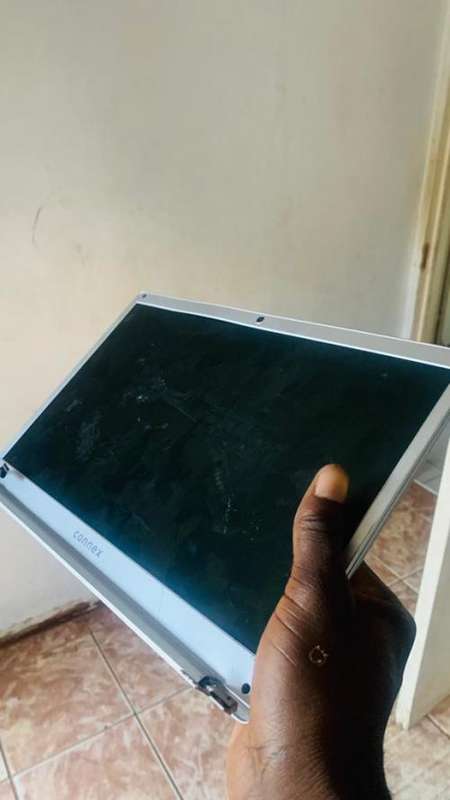 Mecer and Connex Screen 14inches