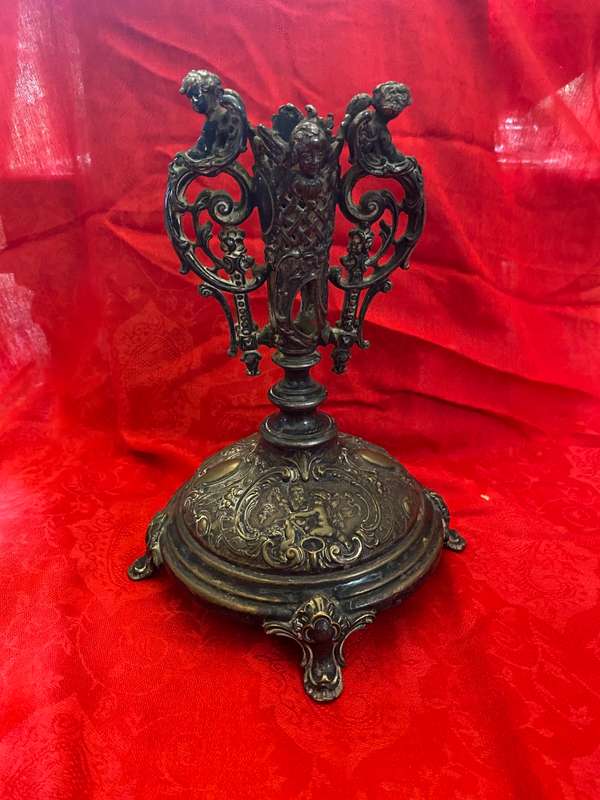 Metal Ornament