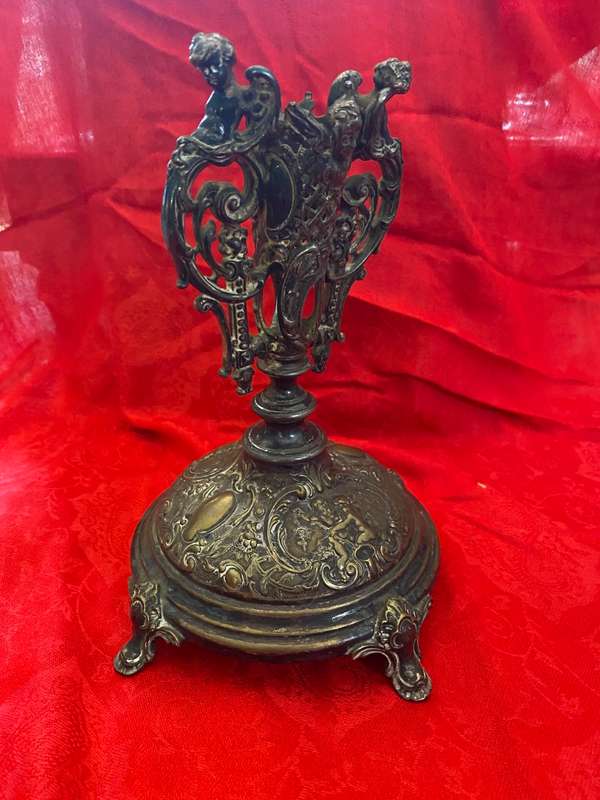 Metal Ornament