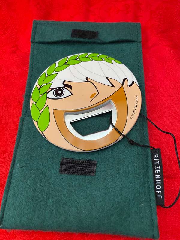 Ritzenhoff designer Bottle Opener