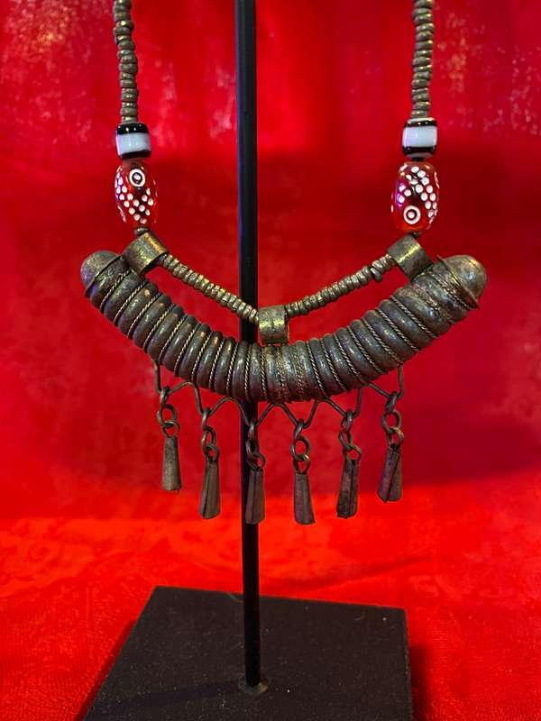 Ethiopian Jewellery