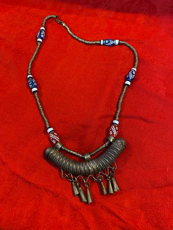 Ethiopian Jewellery