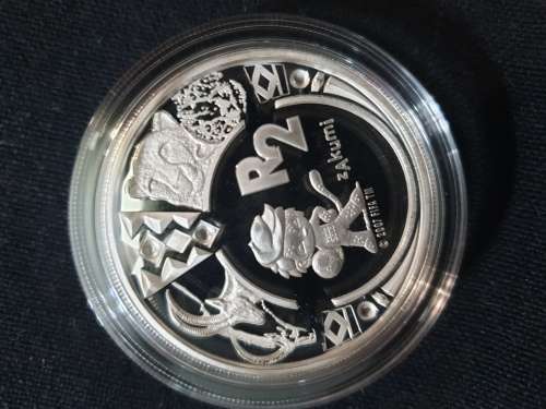 2010 Prestige Fifa 2006-2010 Crown Set