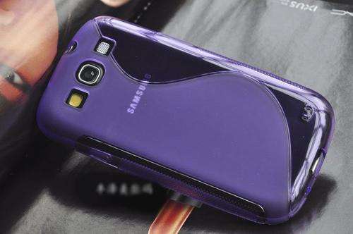!!!In Stock!!! Samsung Galaxy S3 Gel Cover