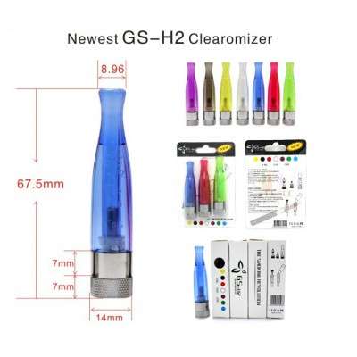 ISmoke GS-H2 Atomiser