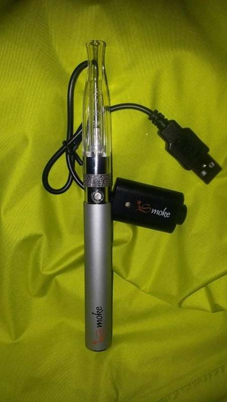ISmoke GS-H2 Starter Kit     !!! IN STOCK!!!!!!