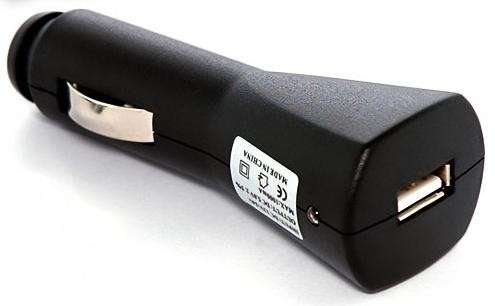USB Car Adapter