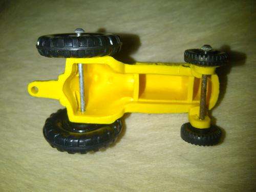 Tomte Laerdal Farm Tractor_19 lot3