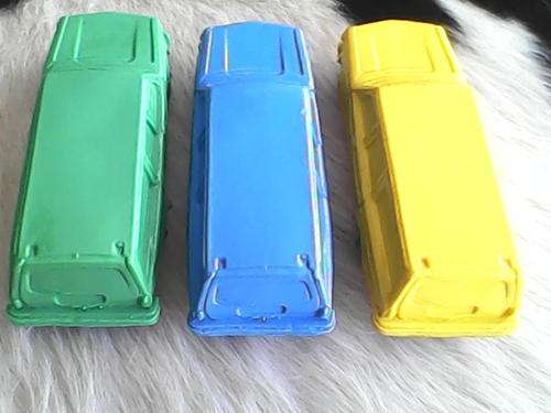 Tomte Laerdal Volvo 145_27_Set of 3