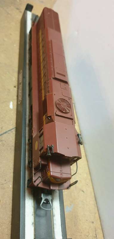 Lima class 34