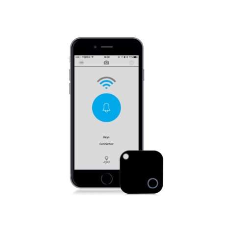 Smart tracker - Finder