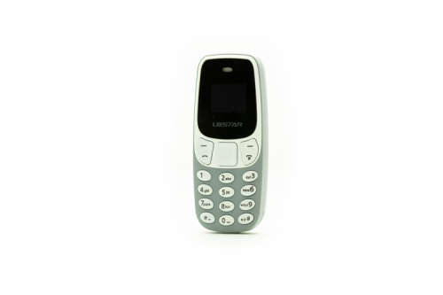 L8 star mini mobile - Icasa approved