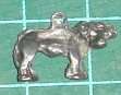 Pewter Buffalo