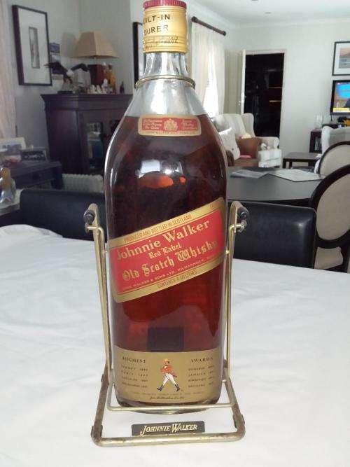 Johnnie Walker