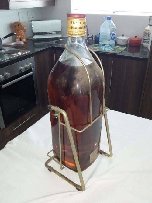 Johnnie Walker