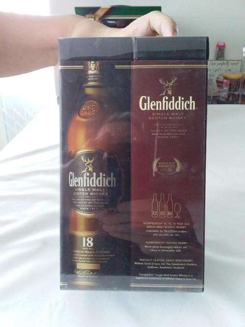 Whisky