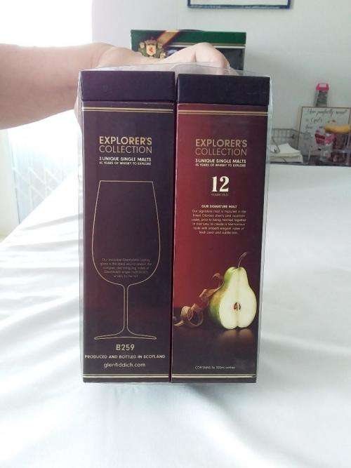 Whisky