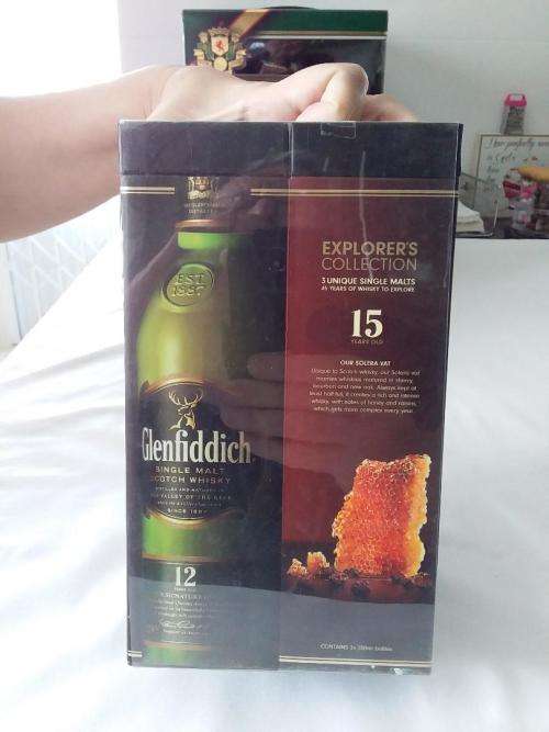 Whisky