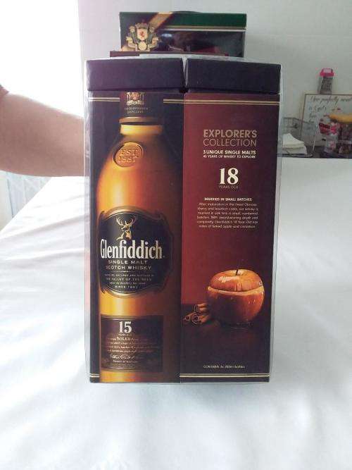 Whisky