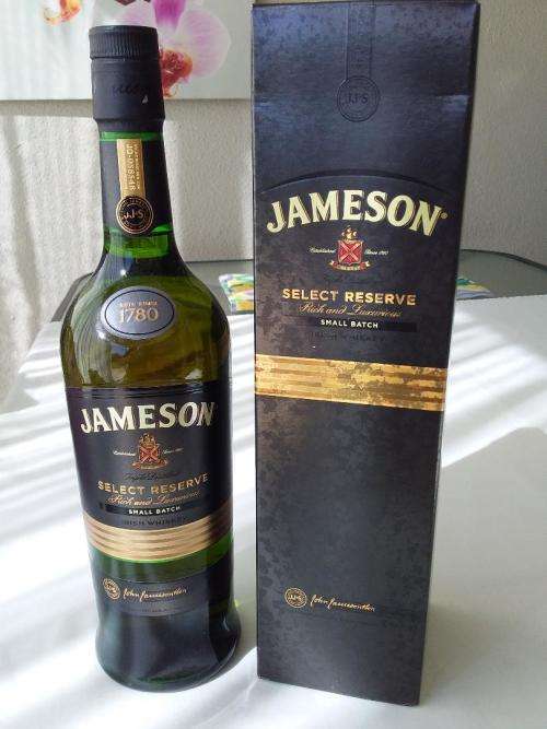 Whisky