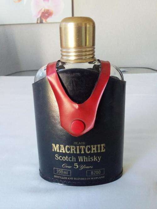 Whisky
