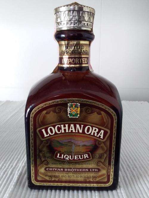 Whisky