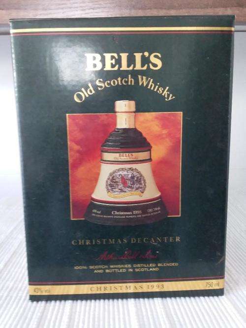 Whiskies of the 70`s & 80`s