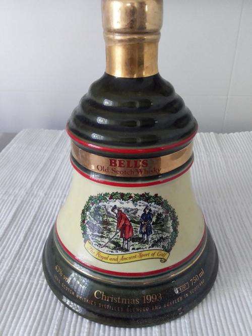 Whiskies of the 70`s & 80`s