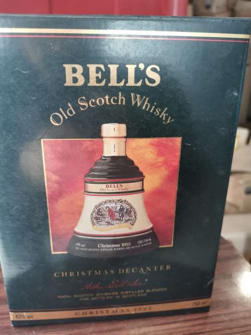 Whiskies of the 70`s & 80`s