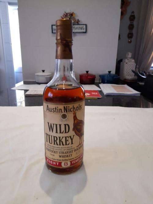 Whiskies