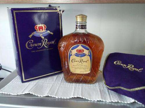 Whiskies