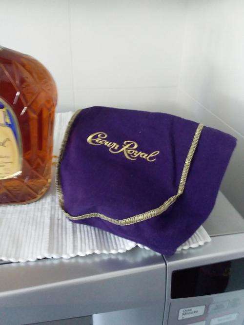 Whiskies