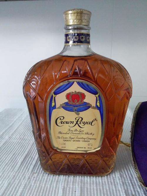 Whiskies