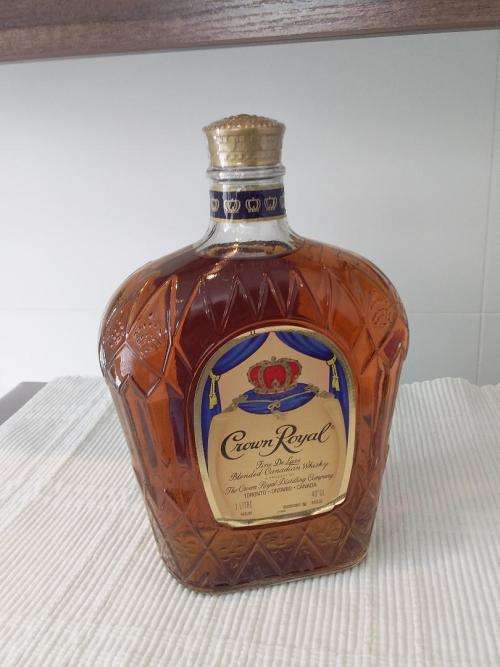 Whiskies