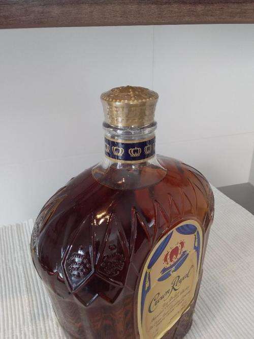 Whiskies