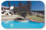 4 Nights @ luxury 4* Resort -Drakensberg