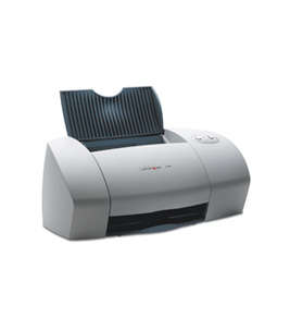 Lexmark Z 45 as new