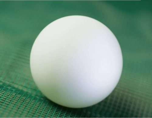 SelfTek 150 Pack Table Teenis Balls Advanced Ping Pong Balls