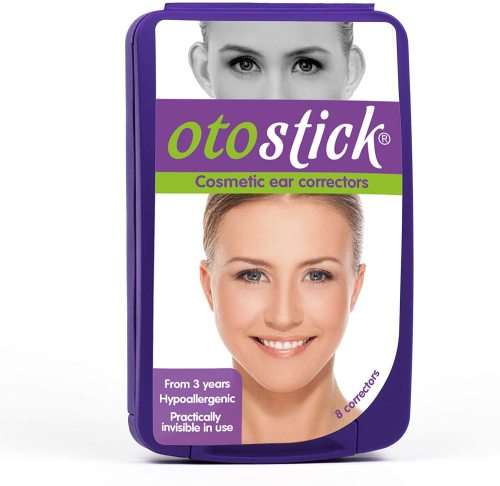 Otostick Cosmetic Ear Correctors