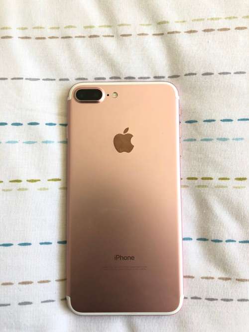 Apple iPhone 7 Plus (128GB)
