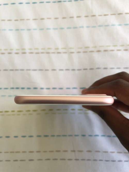 Apple iPhone 7 Plus (128GB)